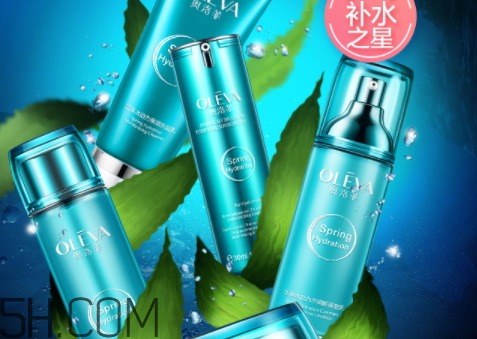 奧洛菲和自然堂哪個好 奧洛菲屬于什么檔次的 奧洛菲和自然堂哪個好 奧洛菲屬于什么檔次的