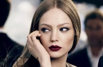 勃艮第紅口紅適合什么膚色？勃艮第色適合黃皮嗎？