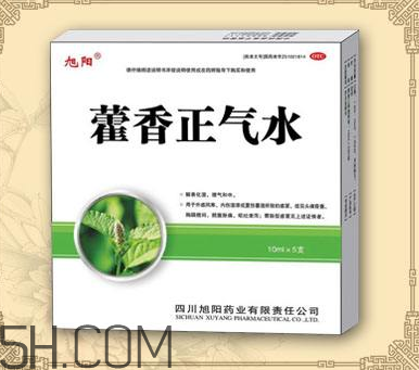 藿香正氣水可以泡腳嗎？藿香正氣水可以給寶寶洗澡嗎？