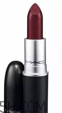 勃艮第紅口紅適合什么膚色？勃艮第色適合黃皮嗎？