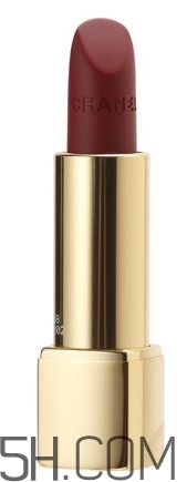 勃艮第紅口紅適合什么膚色？勃艮第色適合黃皮嗎？