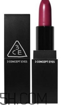 勃艮第紅口紅適合什么膚色？勃艮第色適合黃皮嗎？