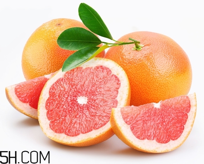 葡萄柚可以放進(jìn)冰箱里嗎？葡萄柚可以放多久？