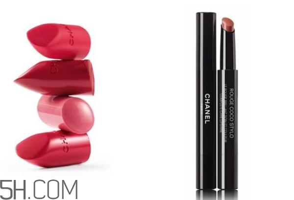 香奈兒chanel豆沙色是幾號(hào)？香奈兒43和紀(jì)梵希304哪個(gè)好看？