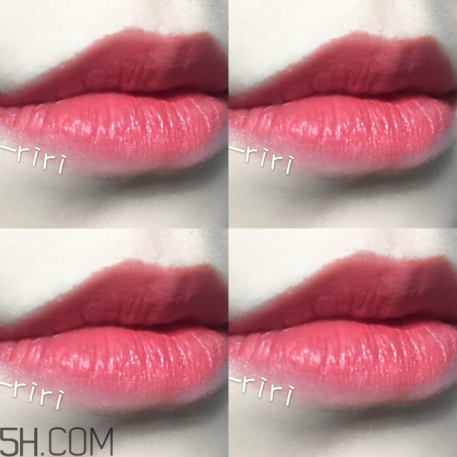 香奈兒chanel豆沙色是幾號(hào)？香奈兒43和紀(jì)梵希304哪個(gè)好看？