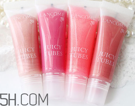 最火潤(rùn)唇膏排行榜 潤(rùn)唇膏品牌推薦