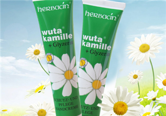 德國小甘菊護(hù)手霜真假怎么辨別？晚上用護(hù)手霜的好處