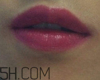 gopas高柏詩口紅好用嗎？高柏詩口紅專柜價格