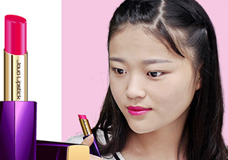 玫紅色口紅哪個牌子好？玫紅色口紅推薦