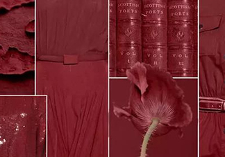 勃艮第紅是什么顏色？勃艮第色是酒紅色嗎？