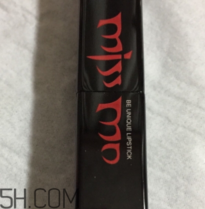 gopas高柏詩口紅好用嗎？高柏詩口紅專柜價格