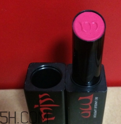 gopas高柏詩口紅好用嗎？高柏詩口紅專柜價格