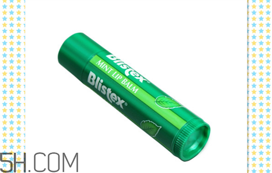 冬天用什么唇膏好？blistex唇膏各款介紹