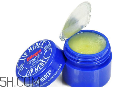 冬天用什么唇膏好？blistex唇膏各款介紹