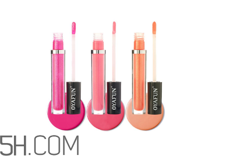 唇彩能當(dāng)唇膏用嗎？冬天怎樣涂唇彩好？