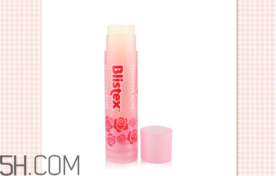 冬天用什么唇膏好？blistex唇膏各款介紹