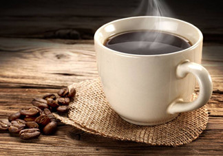 早上空腹可以喝咖啡嗎？早上空腹喝咖啡好嗎？