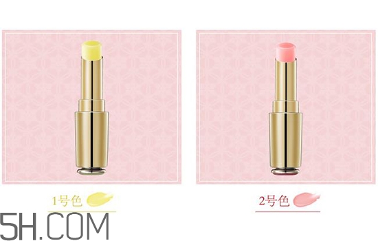 雪花秀唇膏好用嗎？適合口紅打底的潤(rùn)唇膏