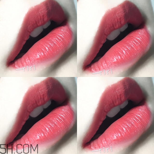 香奈兒chanel豆沙色是幾號(hào)？香奈兒43和紀(jì)梵希304哪個(gè)好看？