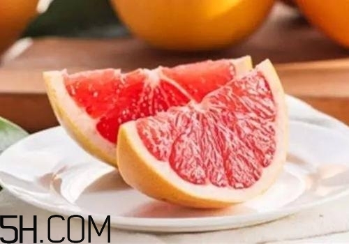 葡萄柚可以放進冰箱里嗎？葡萄柚可以放多久？