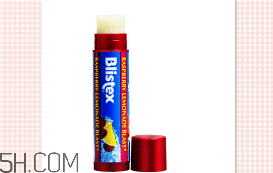 冬天用什么唇膏好？blistex唇膏各款介紹