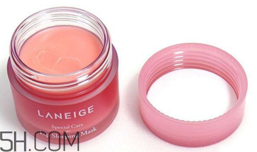 唇膜可以當(dāng)潤唇膏用嗎？唇膜跟唇膏的區(qū)別