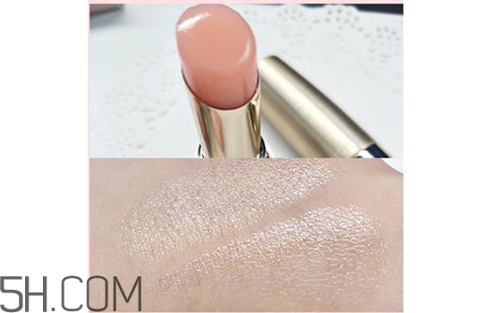 雪花秀唇膏好用嗎？適合口紅打底的潤(rùn)唇膏