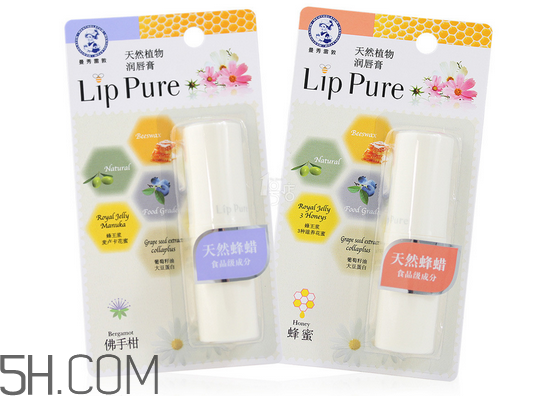 曼秀雷敦潤(rùn)唇膏能吃嗎？潤(rùn)唇膏的妙用