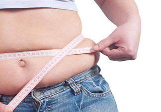 腹部肥胖是什么原因？怎樣才能讓腹部瘦下來？