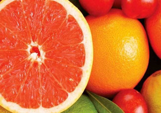 葡萄柚可以放進(jìn)冰箱里嗎？葡萄柚可以放多久？