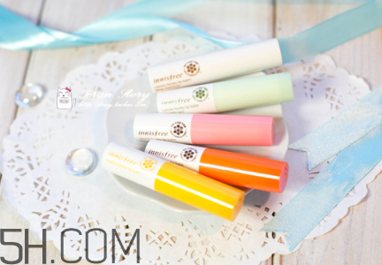 悅詩風吟潤唇膏好用嗎？孩子要不要用潤唇膏？