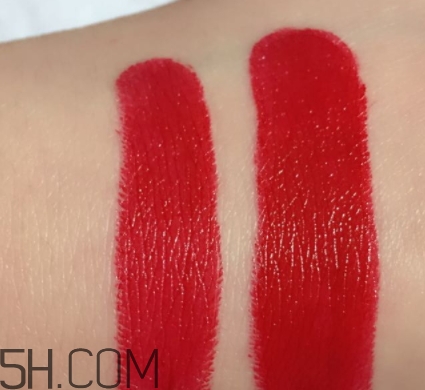 gopas高柏詩口紅好用嗎？高柏詩口紅專柜價格