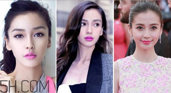 什么顏色的口紅顯臉白？如何找尋適合自己的紅唇？