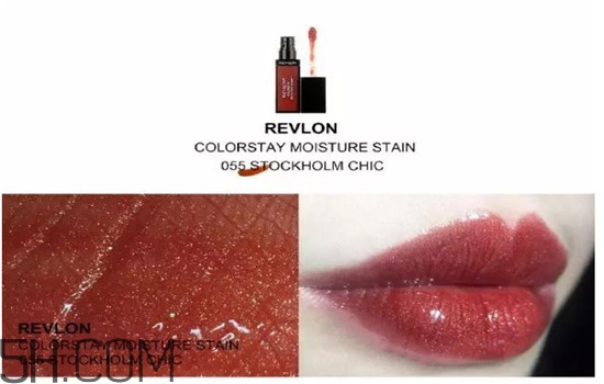 秋冬適合涂什么顏色的口紅？怎么涂口紅持久不掉色？