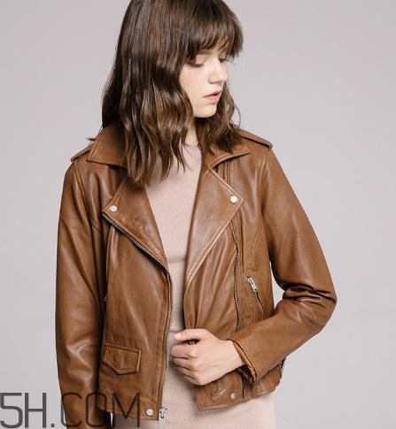 皮衣能用洗衣機洗嗎？皮衣可以脫水嗎？