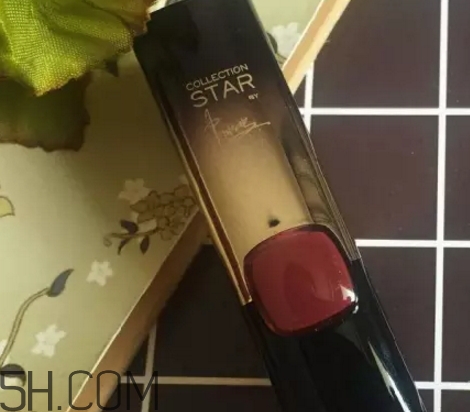 勃艮第酒紅口紅哪個(gè)牌子好？勃艮第紅口紅推薦