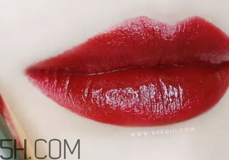 勃艮第酒紅口紅哪個(gè)牌子好？勃艮第紅口紅推薦