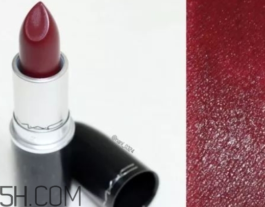 勃艮第酒紅口紅哪個(gè)牌子好？勃艮第紅口紅推薦