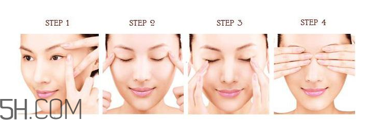 水密碼眼部精華怎么用？水密碼眼部精華用法