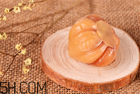 大蒜泡冰糖怎么做？大蒜泡冰糖真的能治腎虛嗎？