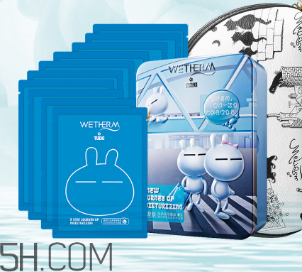 溫碧泉面膜孕婦能用嗎？溫碧泉面膜測(cè)評(píng)