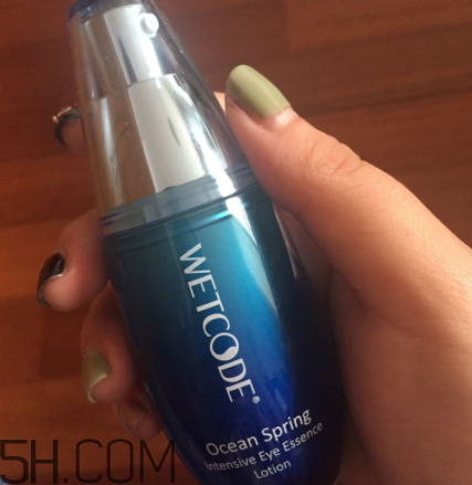 水密碼眼部精華怎么用？水密碼眼部精華用法