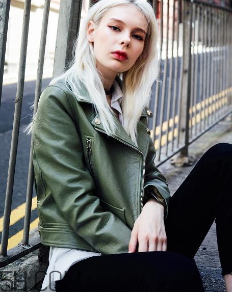 皮衣可以用潤膚露擦嗎？皮衣可以用橄欖油擦嗎？