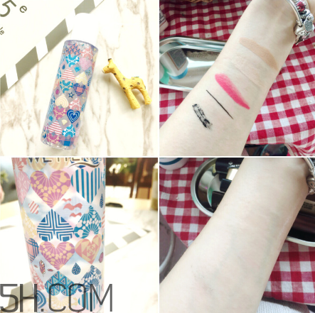 溫碧泉卸妝水好用嗎？溫碧泉卸妝水使用心得