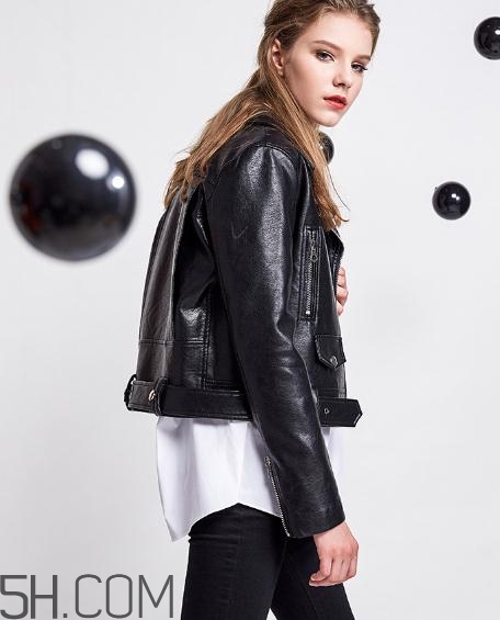 皮衣能用電吹風(fēng)除皺嗎？皮衣可以用塑料袋封存嗎？