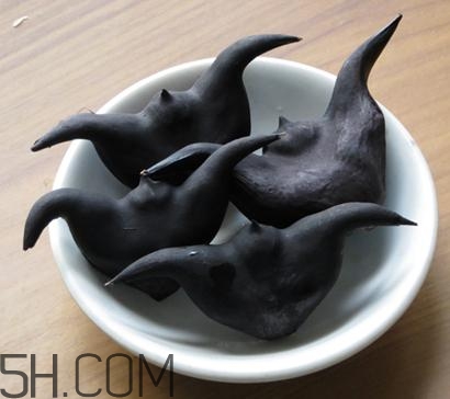 荸薺和菱角可以一起吃嗎？荸薺和菱角一起吃好不好？