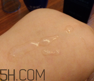 水密碼肌底液效果好嗎？水密碼肌底液適合年齡