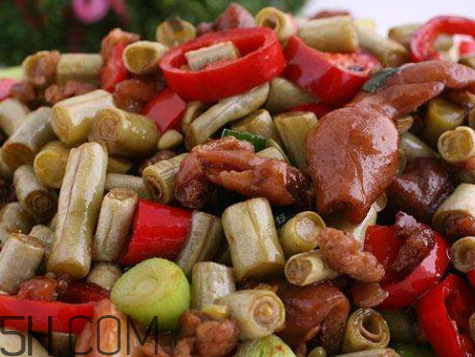 酸豆角是酸性還是堿性 酸豆角是堿性還是酸性 酸豆角是酸性還是堿性 酸豆角是堿性還是酸性