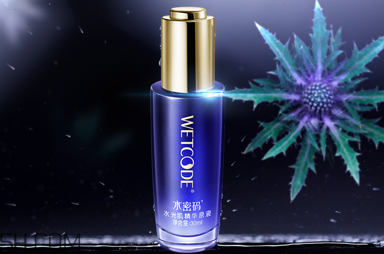 水密碼水光肌精華原液 水密碼水光肌精華原液