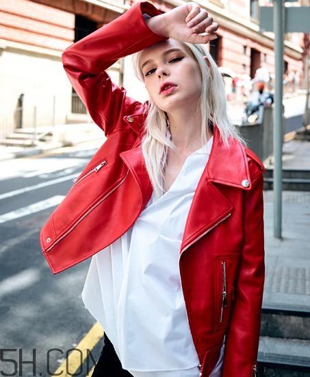 皮衣買小了怎么辦？皮衣會越穿越大嗎？